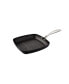 Фото #1 товара Сковорода сковорода SCANPAN proIQ 10,5" х 10,5", 27 см х 27 см с крышкой для жарки, индукционная, антипригарная, черная.