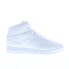 Фото #1 товара Fila Impress II Outline 1FM01776-100 Mens White Lifestyle Sneakers Shoes