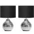 Фото #8 товара Tischlampe NIPER 2-er Set