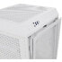 ATX Semi-tower Box THERMALTAKE The Tower 200 White