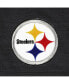 Фото #5 товара Плавки G-III Sports Pittsburgh Steelers Coastline