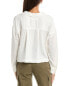 Velvet By Graham & Spencer Lana Top Women's