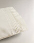 Фото #6 товара Embroidered linen pillowcase