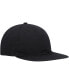 Фото #4 товара Men's and Women's Black Washed Swoosh Club Adjustable Hat