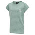 Фото #3 товара HUMMEL Sutkin short sleeve T-shirt