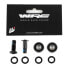 Фото #1 товара Запасной набор запчастей для амортизатора WRC 7 для модели Trace Black
