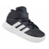 Adidas Grand Court Mid