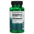Фото #2 товара Swanson, N-ацетилцистеин, антиоксидантная поддержка, 600 мг, 100 капсул