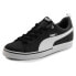 PUMA Break Point Vulc trainers