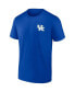 Фото #3 товара Men's NCAA #1 Dad T-shirt