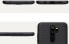 Фото #11 товара Чехол для смартфона NILLKIN Frosted Shield Xiaomi Redmi Note 8 Pro черный