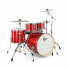 Gretsch Drums Energy Standard Red