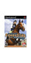 Lucinda Green's Equestrian Challenge - PlayStation 2