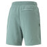 Фото #2 товара Puma Downtown 8 Inch Shorts Mens Size XL Casual Athletic Bottoms 53825184