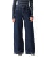 ფოტო #1 პროდუქტის Women's '94 Baggy Wide-Leg Relaxed-Fit Denim Jeans