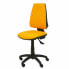 Фото #4 товара Офисный стул P&C Оранжевый
