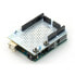 Фото #4 товара Velleman VMA201 Proto Shield + mini breadboard 170 holes - shield for Arduino