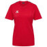 Фото #3 товара HUMMEL Authentic CO short sleeve T-shirt