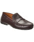 Фото #1 товара Geox Moner Leather Driver Men's