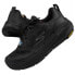Фото #1 товара Pantofi sport pentru bărbați Skechers [220840/BKCC] GOODYEAR, negri.