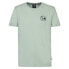 ფოტო #1 პროდუქტის PETROL INDUSTRIES TSR669 short sleeve T-shirt