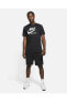 Фото #1 товара Футболка мужская Nike Sportswear Erkek Т-шорт
