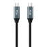 NANOCABLE 10.01.4301 USB-C Cable 1 m