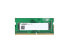 Mushkin Essentials SO-DIMM - 16 GB DDR4 260-Pin 2,933 MHz - non-ECC