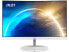 Фото #2 товара MSI 24" 75Hz VA FHD Curved Monitor 4ms (GTG) NA 1920 x 1080 Pro MP241CAW