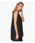 Фото #2 товара Women's Linen Sleeveless A-Line Santorini Top