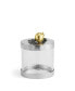 Фото #2 товара Pomegranate Canister, Extra Small