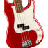 Фото #4 товара Fender Player Precision Bass PF CAR