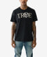 Men's True Face Short Sleeve T-shirt