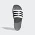 Фото #3 товара Шлепанцы adidas Adilette Comfort Slides (Белые)