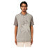 Фото #1 товара OAKLEY APPAREL Reduct short sleeve polo