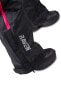 Schneemobilhose Raven Boondocker Schwarz Damen