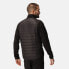 Фото #1 товара Regatta Mens Clumber IV Hybrid Padded Full Zip Jacket