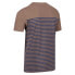 ფოტო #6 პროდუქტის REGATTA Shorebay short sleeve T-shirt