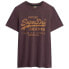 Фото #2 товара SUPERDRY Vintage Logo Premium Goods Graphic short sleeve T-shirt