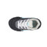 Фото #4 товара Puma Blktop Rider Lithium Lace Up Toddler Boys Black, Blue Sneakers Casual Shoe