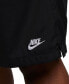 ფოტო #13 პროდუქტის Men's Club Flow Relaxed-Fit 6" Drawstring Shorts