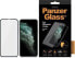 PanzerGlass Szkło hartowane do iPhone XS Max / 11 Pro Max Case Friendly Black (2666)