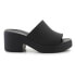 Crocs Slide Heel