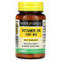 Vitamin B6, 500 mg, 60 Tablets