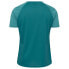 Фото #2 товара HUMMEL Authentic Pro short sleeve T-shirt