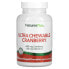 Фото #1 товара NaturesPlus, Ultra Chewable Cranberry с витамином C, клюква / клубника, 90 жевательных ягод