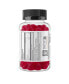 Фото #7 товара Vitamin D3 Gummies, 5000 IU, Strawberry Flavored Vitamin Supplement - 60ct