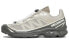 Кроссовки Salomon XT-6 Classic Grey