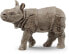 Фото #1 товара Игровая фигурка Schleich Indian Rhinoceros Baby 14860 Wild Life (Дикая природа)