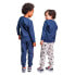 Фото #5 товара CERDA GROUP Cotton Brushed Marvel Track Suit 3 Pieces